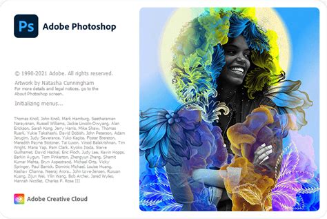 Adobe Photoshop 2022 v23.0.0.36 Multi Win x64 .